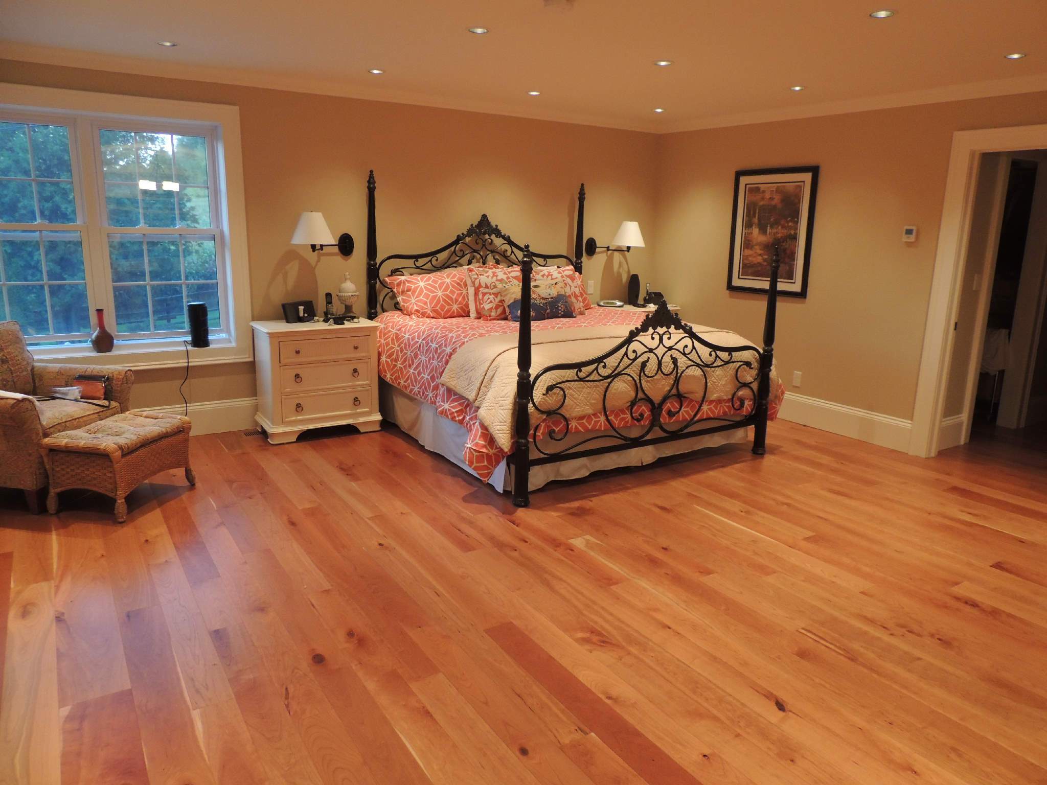 Cherry flooring cherry wood flooring SUQSQOB