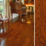 Cherry flooring distinctive cherry wood flooring in the living room - cherry engineered  hardwood RUSDPGT