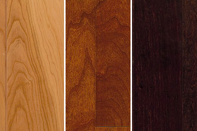 Cherry flooring three cherry wood flooring color options TVYLKHZ