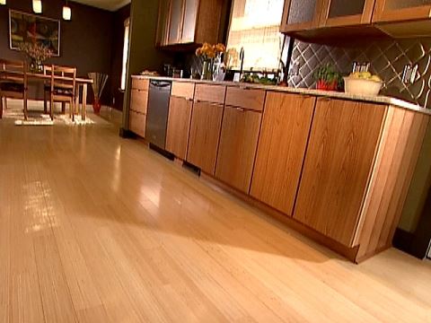 choose the best flooring for your kitchen TRTKMXC