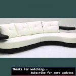 collection of modern sofas u0026 modern couches | modern couches - youtube BLENUVG
