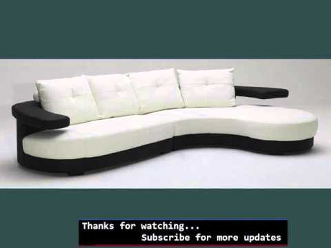 collection of modern sofas u0026 modern couches | modern couches - youtube BLENUVG