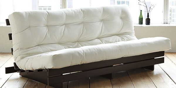 comfortable futon bed futon beds - 2 RYUCACO