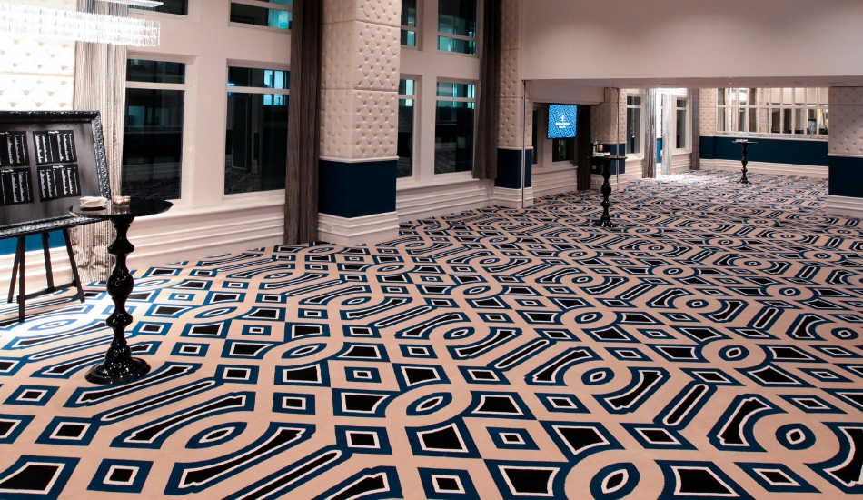 commercial carpets public space, doltone house QKYIECN