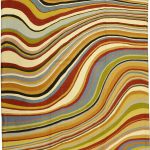 contemporary carpets contemporary-wool-rugs-abstract-wall-hangings-accent-carpets- ... VDKSQCM