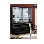 Contemporary hutch siena hutch and buffet XIUPVNY