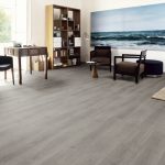 contemporary laminate wooden floors 12mm icelandic oak ac4 matt embosed grey laminate flooring intended for  contemporary DJJNEBQ