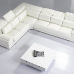 Contemporary sectional sofas white contemporary sectional sofas XSBLKUL