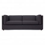 contemporary sleeper sofa bank 80 QCIJCEY