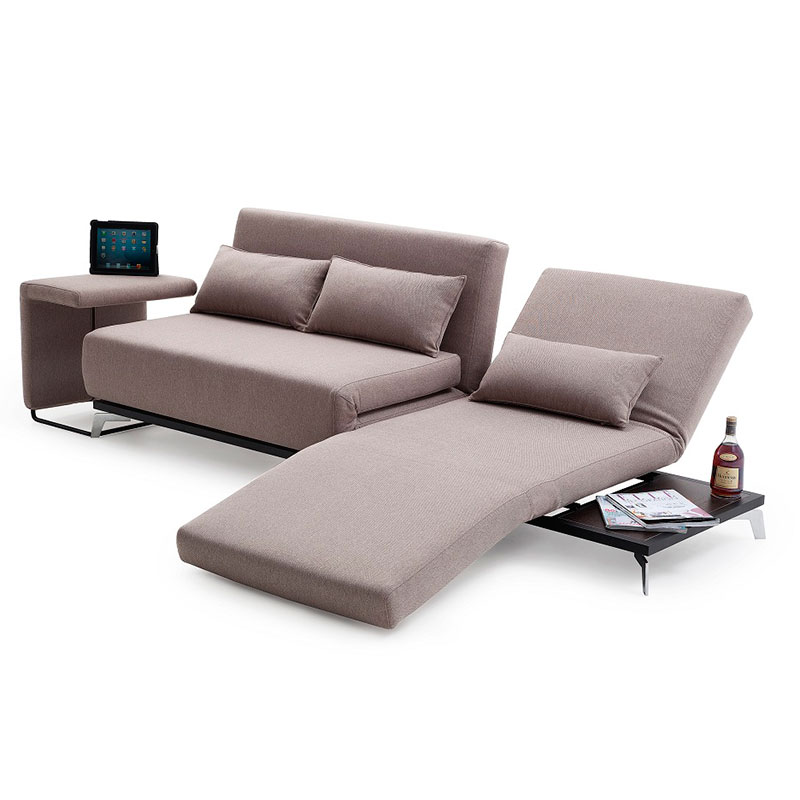 Contemporary sofa beds are simple much
  economical for any home