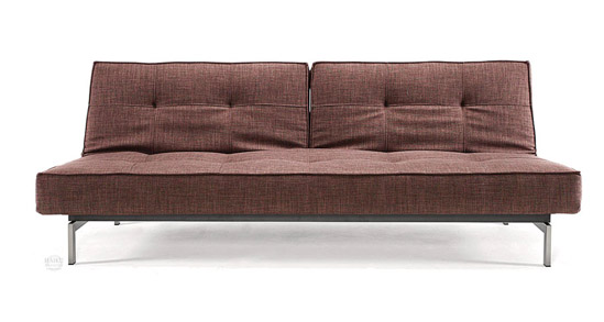 Contemporary sofa beds chill sleeper sofa XEXEXQE