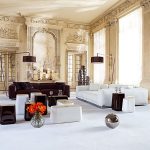Contemporary Sofas for Home Interior contemporary furniture by roche bobois inside traditional walls VYAMNMJ