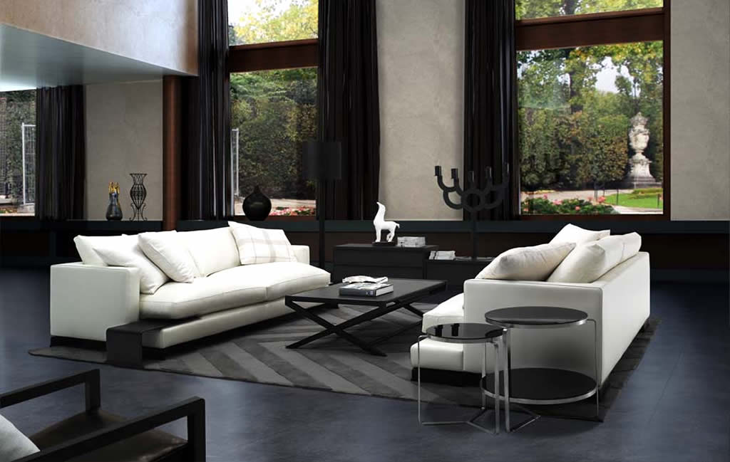 Contemporary Sofas for Home Interior home interior design sofa OFQBECL