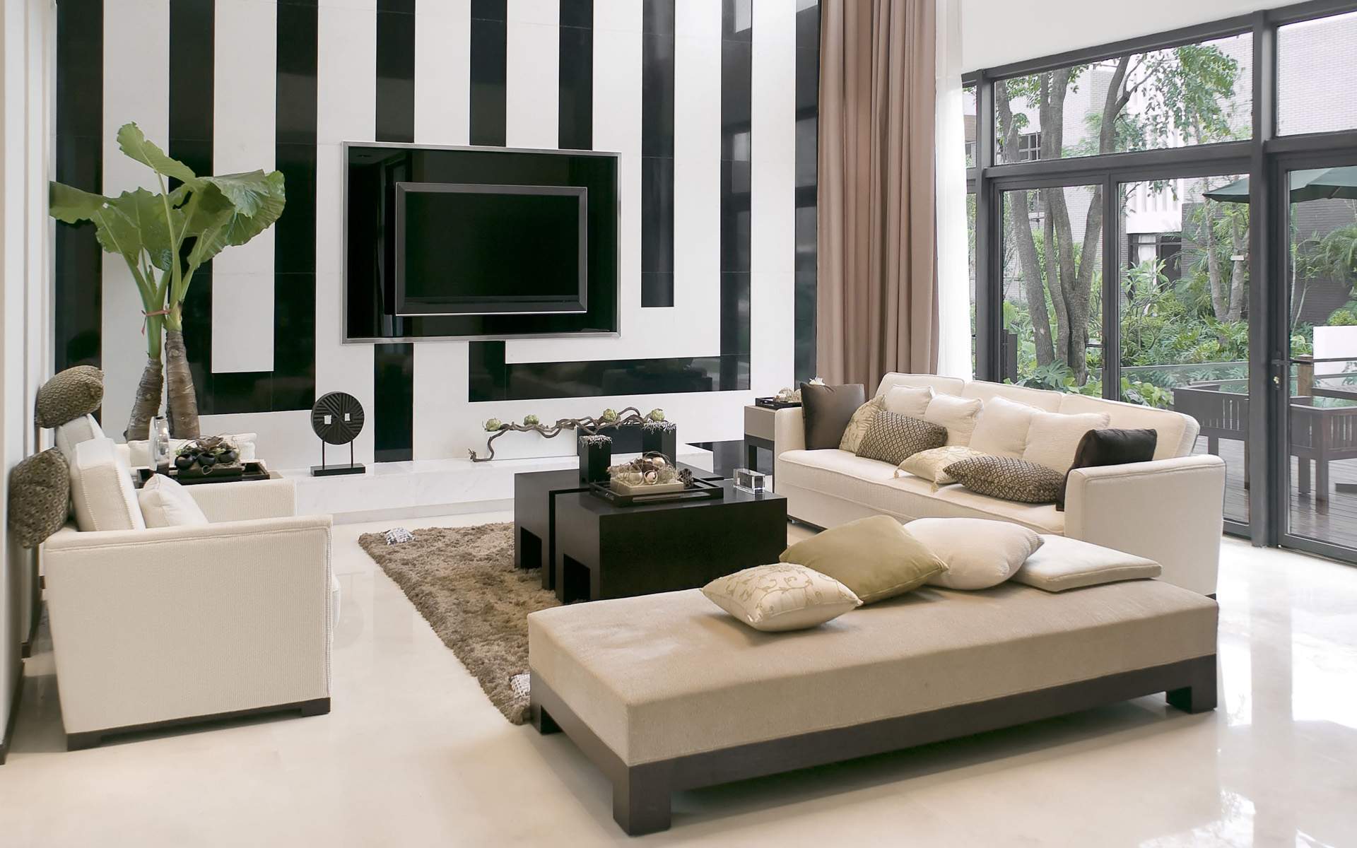 Contemporary Sofas for Home Interior livingroom : modern contemporary living room ideas dance chairs homes in  atlanta DVIUIZO