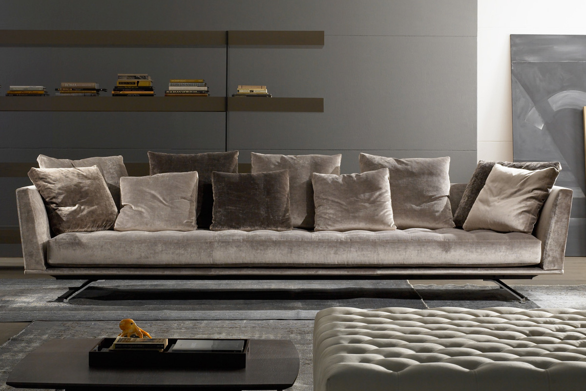 Contemporary Sofas for Home Interior miami modern u0026 contemporary furniture - arravanti WZFGMHV