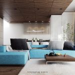 Contemporary Sofas for Home Interior ... trend sofa design for minimalist home interior ideas white corner modern ACJAPSP