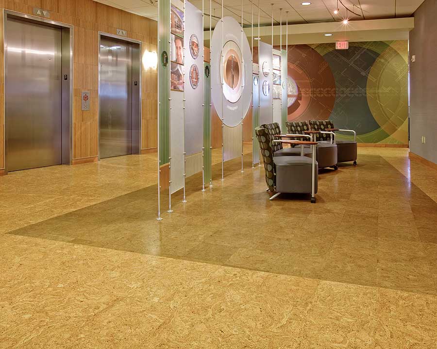 cork tile flooring best areas to use cork floors AHIRWTA