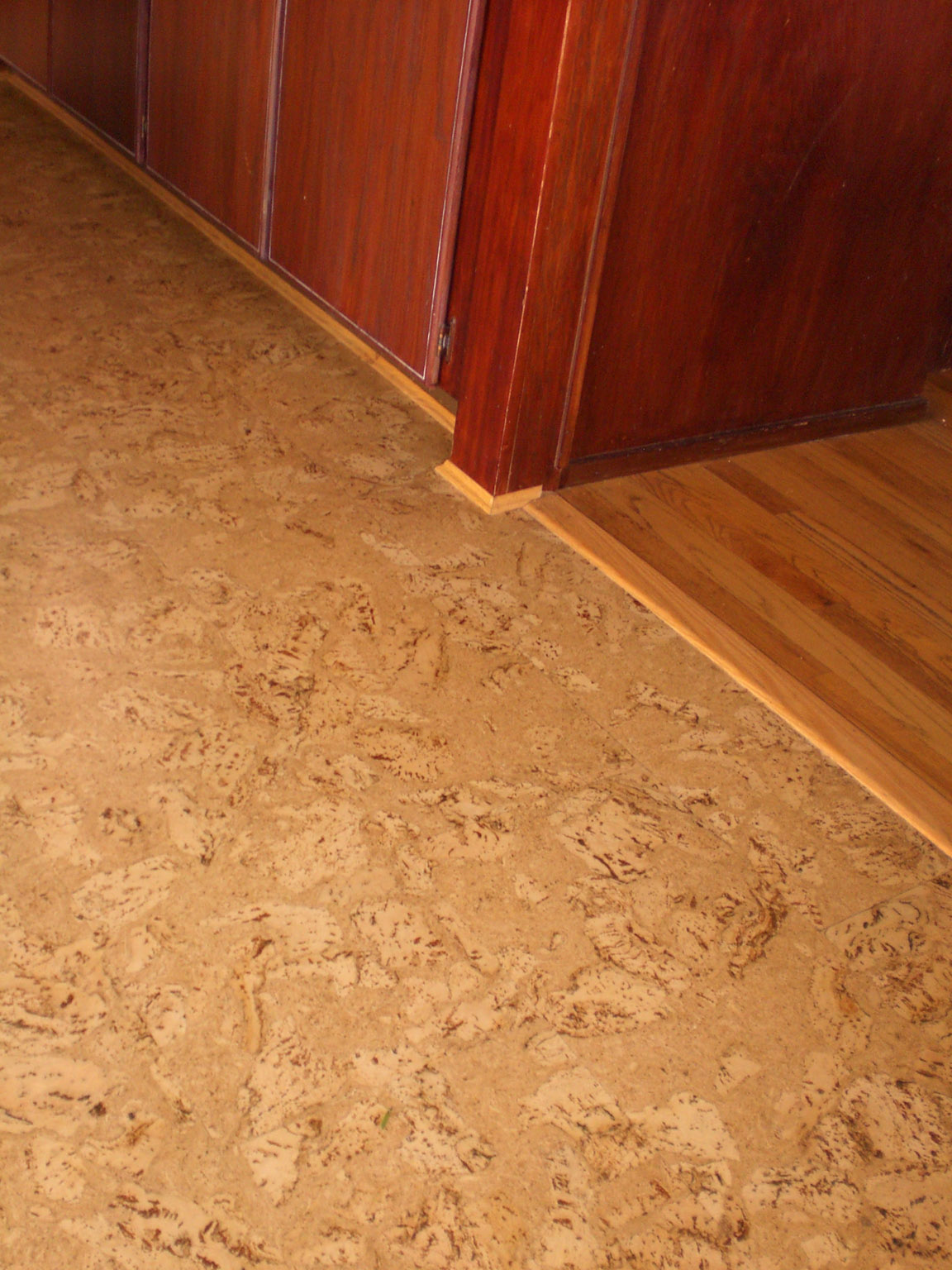 cork tile flooring ... x-inspiring-cork-floor-tiles-for-kitchen-cork- ZSFZQTE