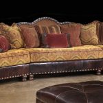 custom sectional sofa luxury leather u0026 upholstered furniture 01 western furniture. custom  sectional sofa, chairs, LVVHWDW