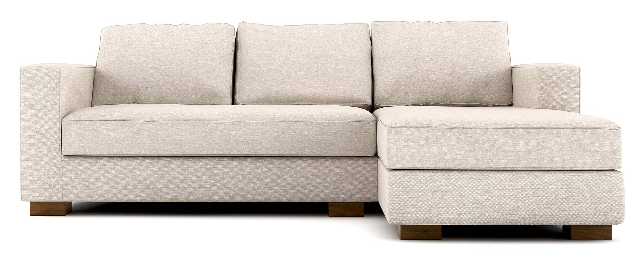 custom sectional sofa rio apartment chaise sectional ... CIFHHVB