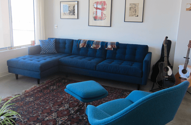 custom sectional sofa shop now SACULYR