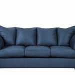 darcy blue sofa PUKHXIC