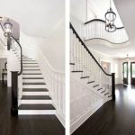 dark wood floors avoid glossy dark hardwood floors VQOXWFJ