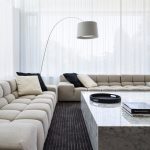 design sofas springfield house - adelaide - contemporary - living room - adelaide - by ZMJZFHA
