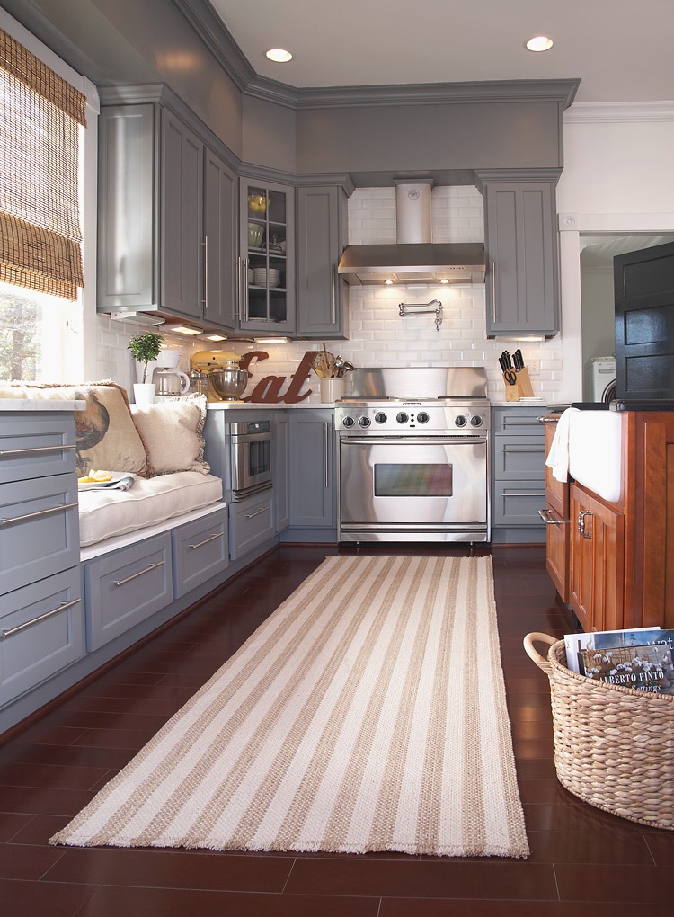 designer kitchen rugs lovely incredible creative striped kitchen rug runner  rugs envialette RSEGUXK