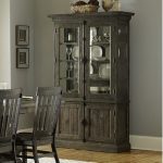 dining hutch roswell china cabinet DITZKEF