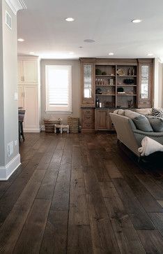 discover dark wood flooring decorating tips. armstrong flooring has dark  wood options LMHYANC