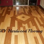 Diy hardwood floor a diy hardwood flooring project that you can do as well. VYKPZUX