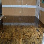 Diy hardwood floor diy hardwood floors pine, diy, flooring, hardwood floors, woodworking  projects XXHHETW