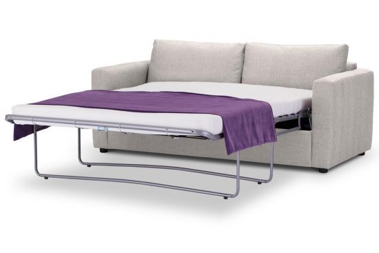 double sofa bed ... double sofa beds a great investment for comfort and additional  functionality NPLNMBI