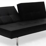 double sofa bed modern double back sofa bed FTGCMNK