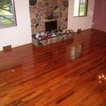 durable hardwood flooring finished wood floor UZEJVIO