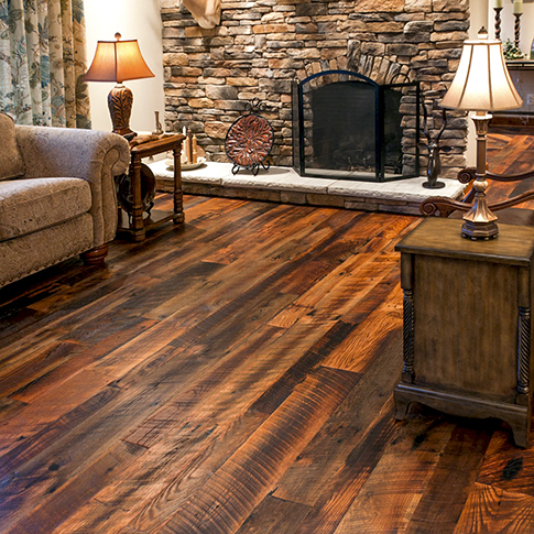 durable hardwood flooring part of hardwood flooringu0027s low maintenance is the fact that they are UXKHMOO