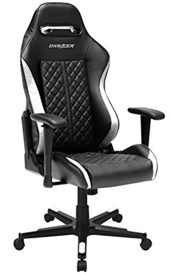 dx racer drifting series - most comfortable office chair under 100 OGDAOEA