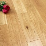 engineered oak flooring 125mm lacquered engineered oak 18/5mm wood flooring 2.20m² - 1 ZOXSGYQ