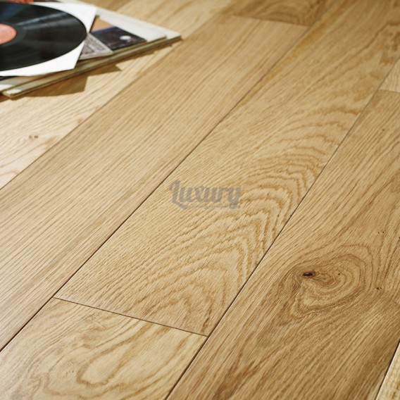 engineered oak flooring 180mm pearl satin lacquered engineered european oak wood flooring 14/3mm  thick XWPHVIL