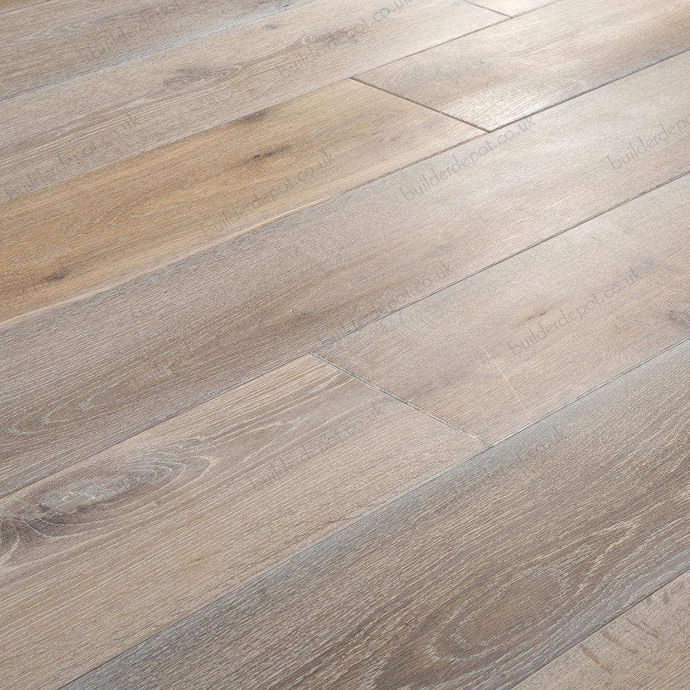 engineered oak flooring smoked and white oiled oak 18 x 189mm engineered wood flooring - crown LDAEERE