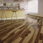 exotic hardwood flooring brazilian pecan 3/8 GVWMVUJ