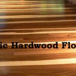 exotic hardwood flooring - the flooring lady QGRDAUI