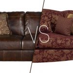 fabric couches lovable fabric leather sofa fabric vs leather couches atg stores YAXFSFZ