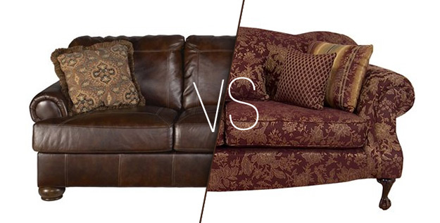 fabric couches lovable fabric leather sofa fabric vs leather couches atg stores YAXFSFZ