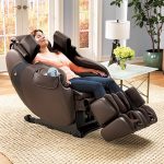 flex 3s massage chair by inada CLUYETG
