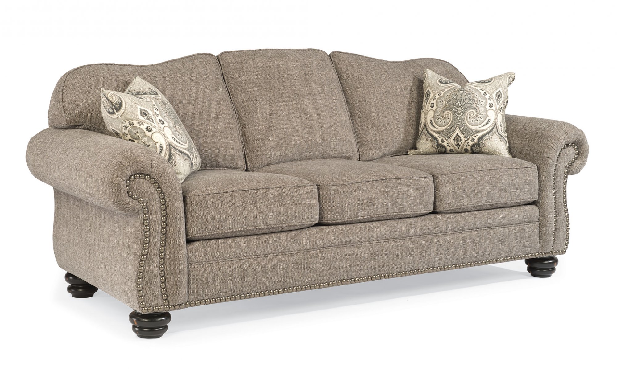 flexsteel sofa share via email download a high-resolution image WCSVDKF