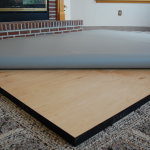 Floating flooring for studios home studio thumb JCBKPLF