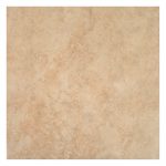 floor tile trafficmaster island sand beige 16 in. x 16 in. ceramic floor and wall WNIPACH