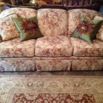 floral sofa and loveseat awesome clayton marcus sofa couch floral vintage style floral loveseats  regarding floral WBVRSYQ